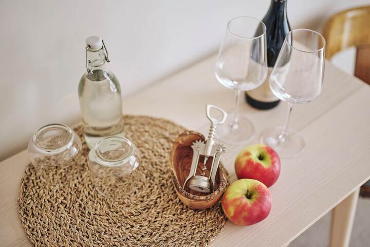 Dining Photos