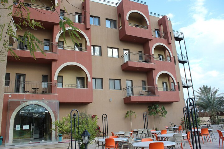 Hotel 62 of 65