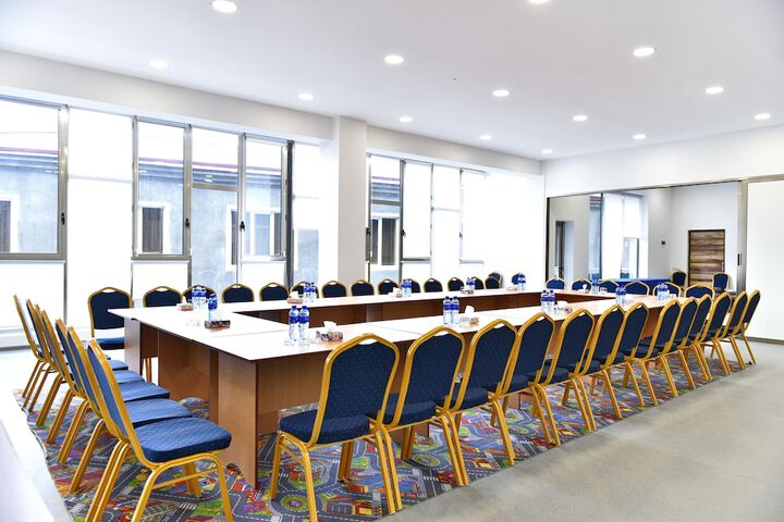 Meeting 28 of 30