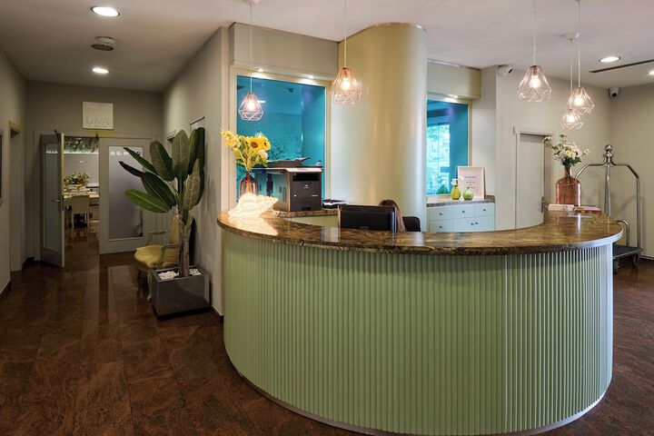 Hotel Interior 11 of 186