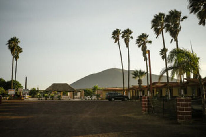 Don Eddies Landing