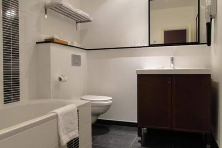 Bath Amenities