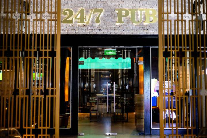 Hotel 301 of 322