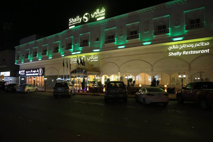 Hotel 55 of 55