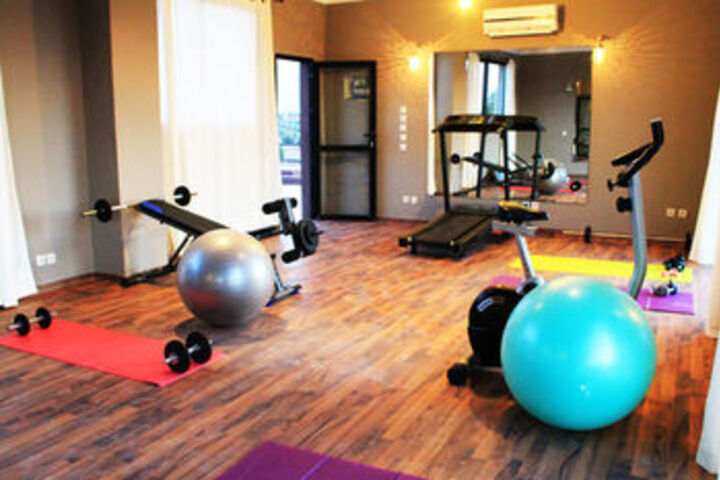 Health and Fitness 39 of 89
