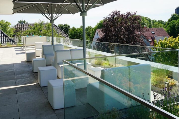 Terrace/Patio 128 of 131