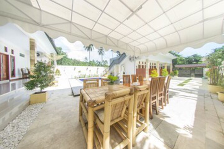 Terrace/Patio 24 of 29