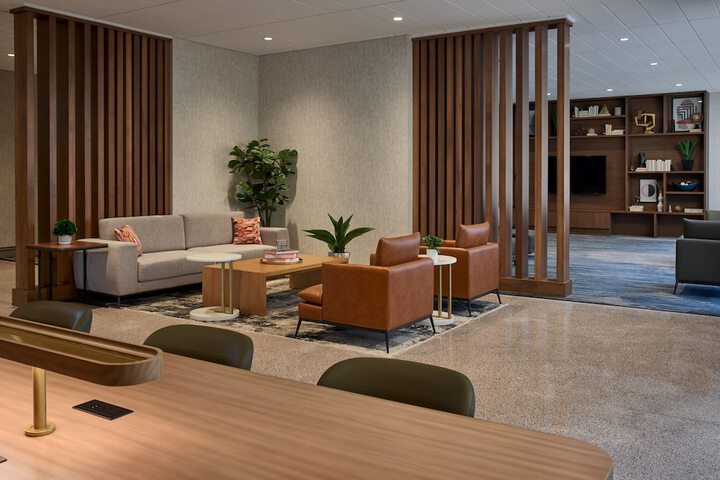 Sheraton Reston Hotel Reston | Bookonline.com