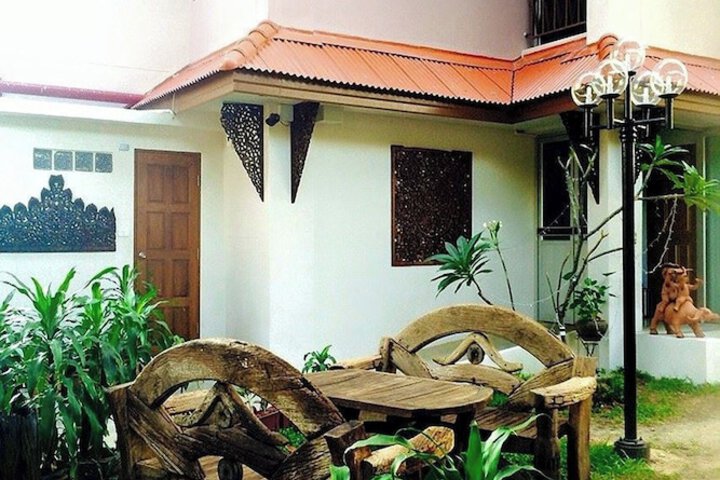 Terrace/Patio 74 of 77