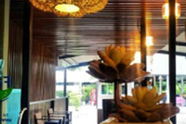 Fitness Facility Photos