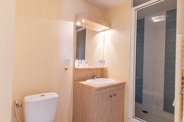 Bath Amenities