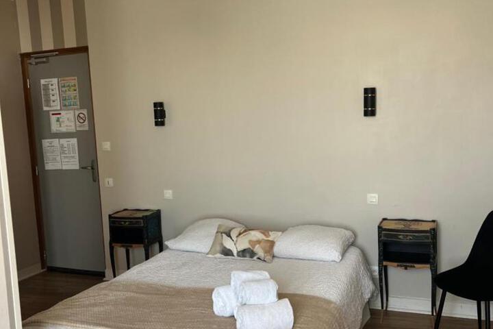 Suite Room