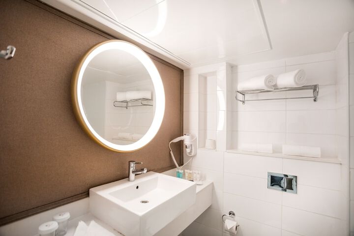 Bath Interior