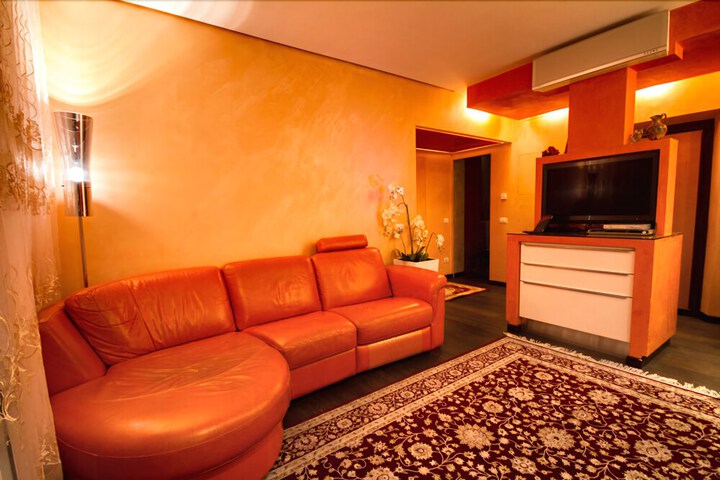 Fitness Center Photo