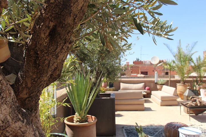 Terrace/Patio 70 of 80