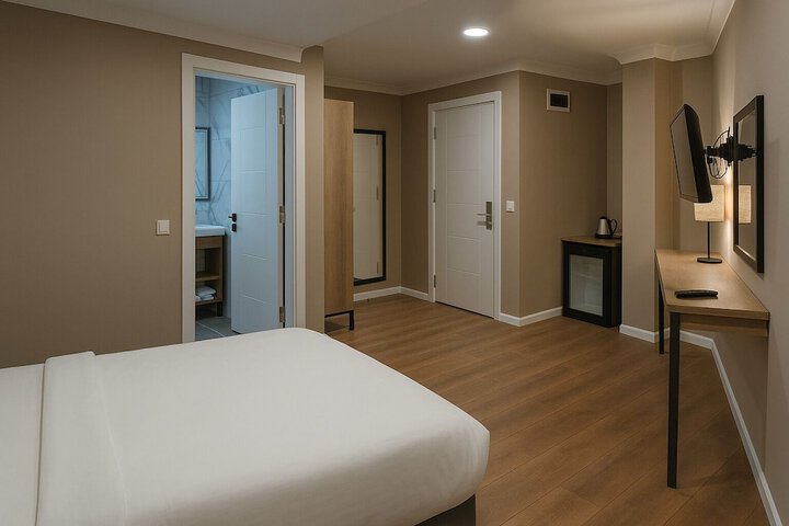 Room 11 of 42