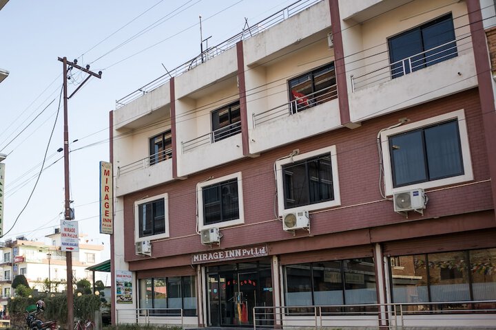 Mirage Inn
