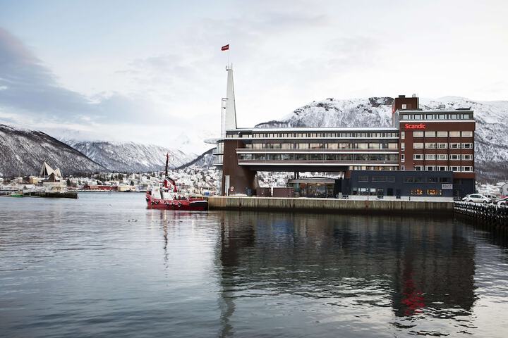 Hotel 68 von 69