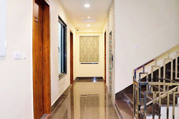 Hotel 46 of 62