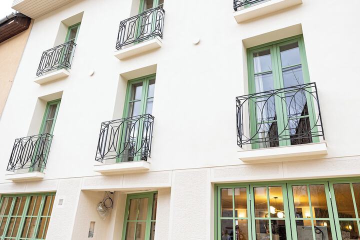 Hotel 7 of 7