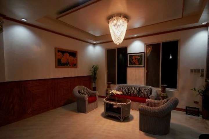 Hotel Interior 4 of 63