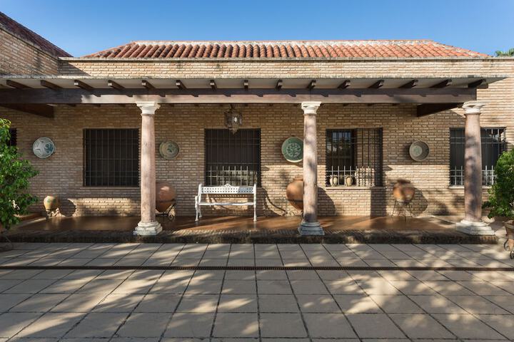 Terrace/Patio 29 of 76