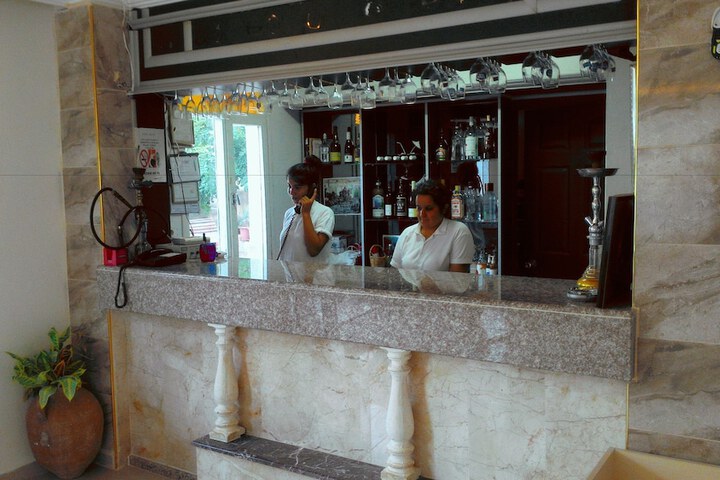 Hotel Interior 3 of 21