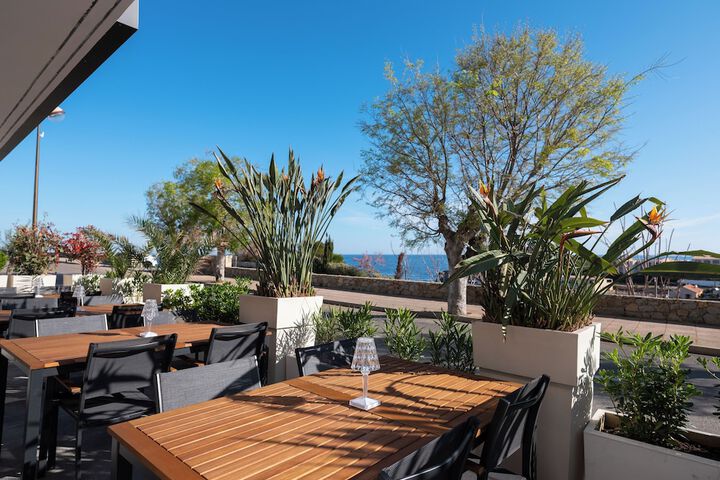 Terrace/Patio 108 of 114