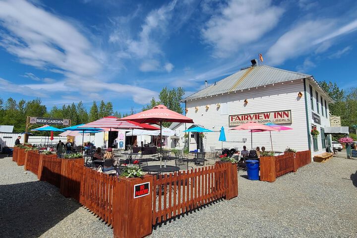 Terrace/Patio 6 of 19