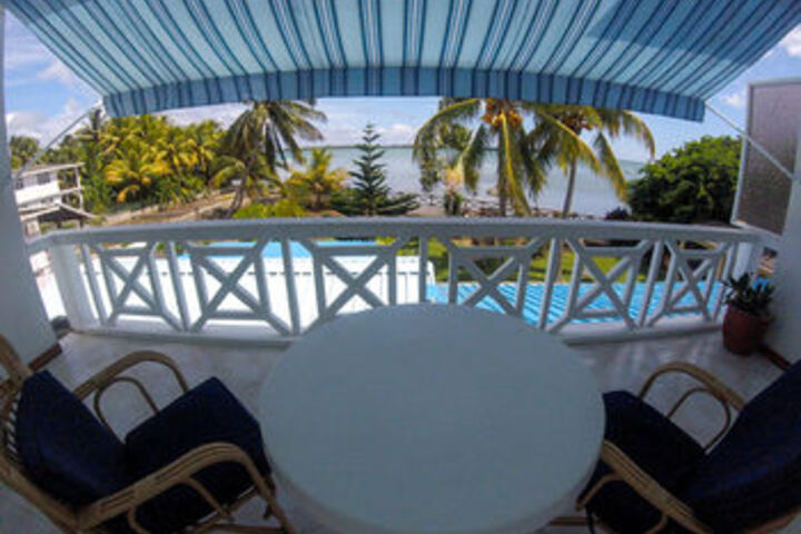Terrace/Patio 8 of 9
