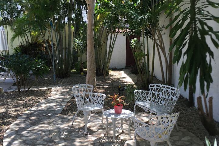 Terrace/Patio 7 of 29