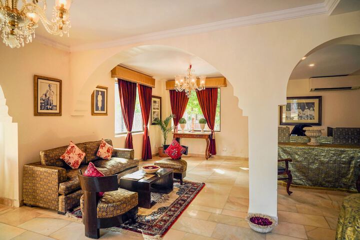 Hotel Interior 2 of 47