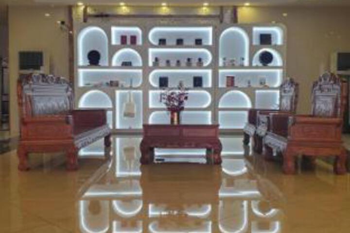 China Travel Service (Taishan) Hotel