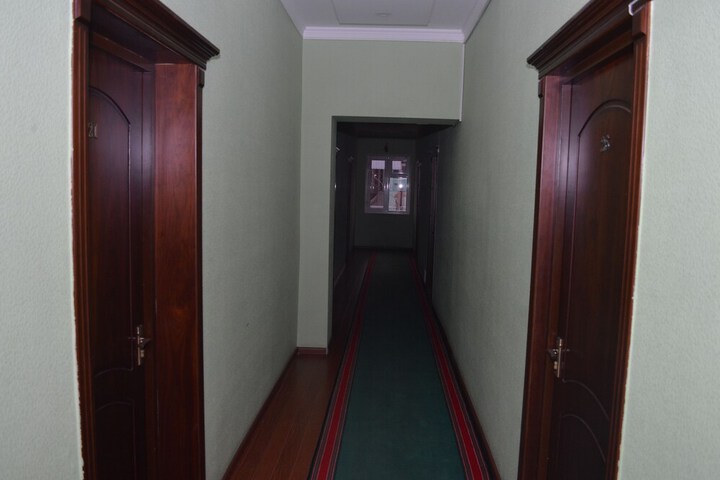 Fitness Facility Photos