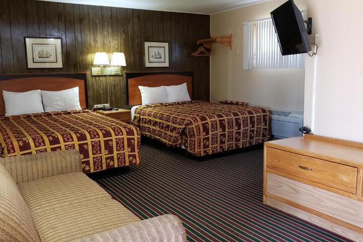 Photo of Grand Motel