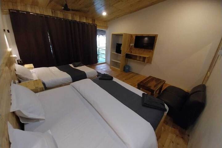 Room 7 of 22