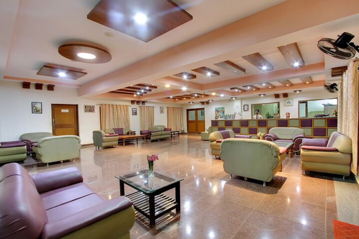 Hotel Interior 2 of 67