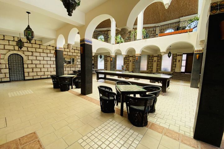 Hotel Interior 3 of 149