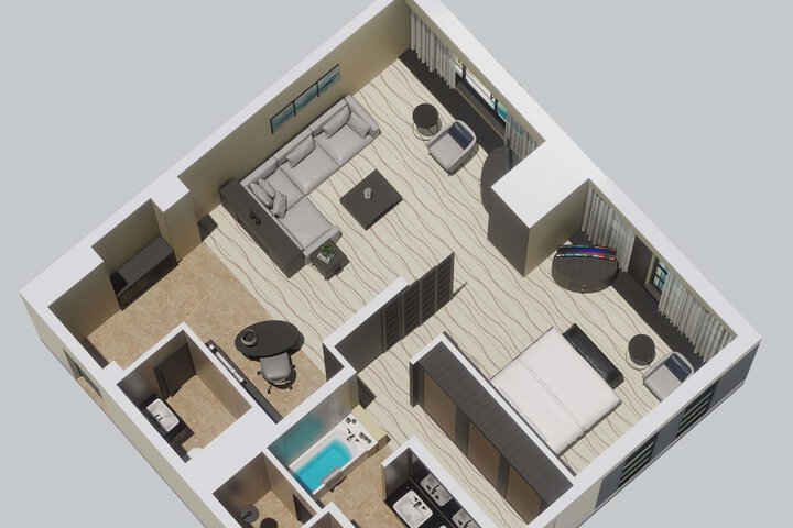 Room 28 of 173