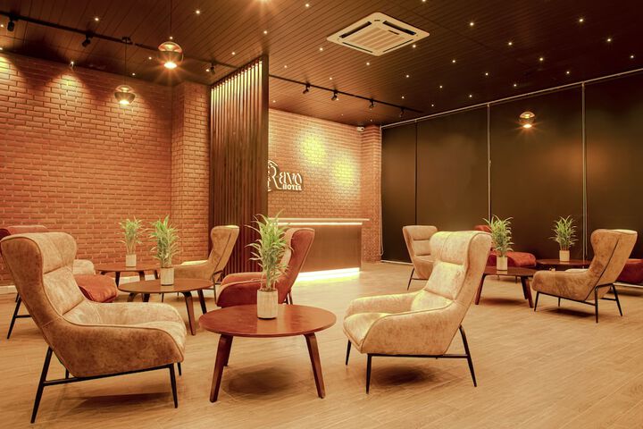 Hotel Interior 5 of 43