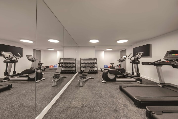 Health and Fitness 28 of 39