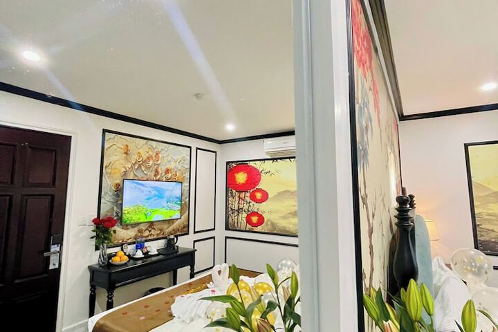 Room 40 of 113