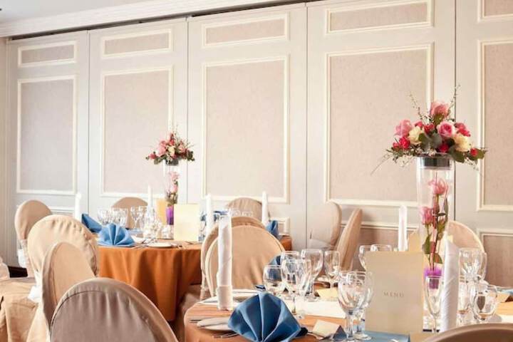 Wedding/Banquet 44 of 58