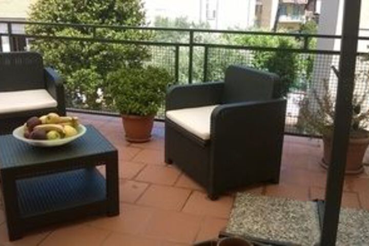 Terrace/Patio 33 of 33