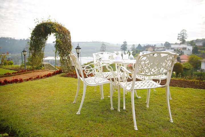 Terrace/Patio 2 of 4