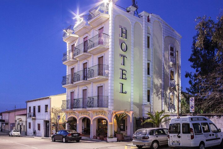 Hotel 24 of 25