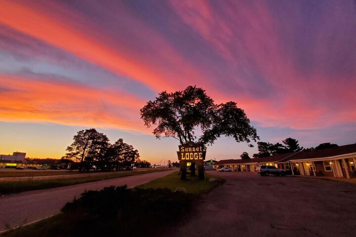 Fitness Center Photo