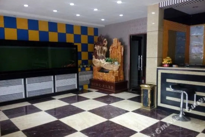 Hotel Interior 2 of 6