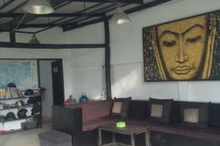 Hotel Interior 36 of 40