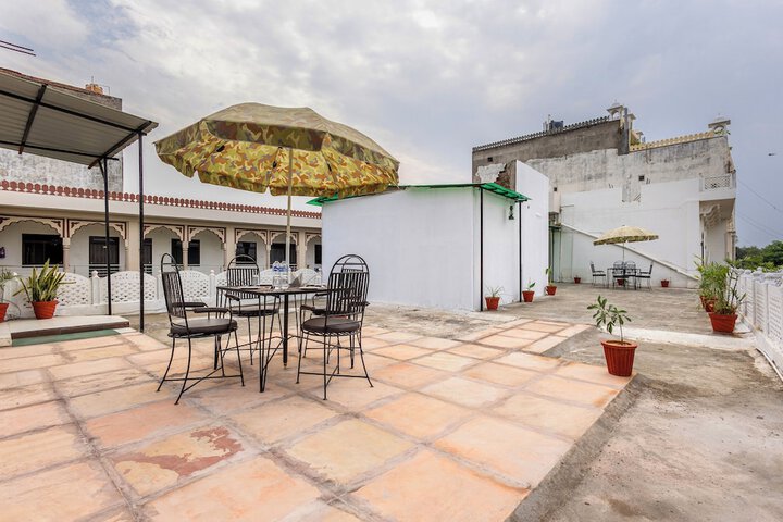 Terrace/Patio 13 of 38